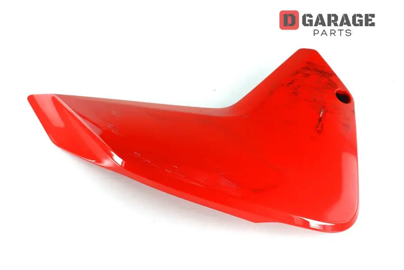 Fianchetto Convogliatore Destro Ducati Multistrada 1200 1200S 1