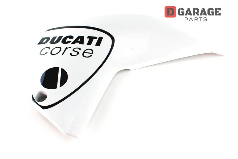 Fianchetto Convogliatore Destro Ducati Multistrada 1200 1200S 1