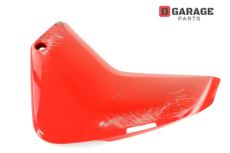 Fianchetto Convogliatore Sinistro Ducati Multistrada 1200 1