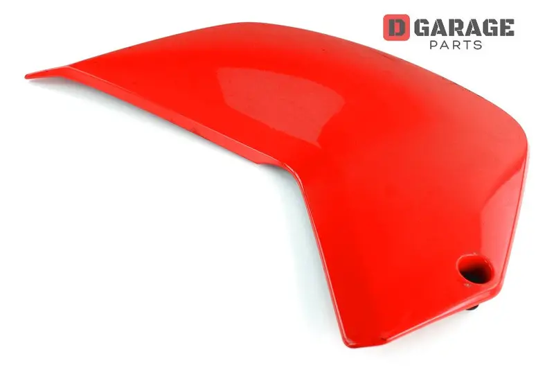 Fianchetto Convogliatore Sinistro Ducati Multistrada 1200 1200S 1