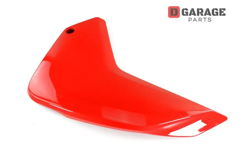 Fianchetto Convogliatore Sinistro Ducati Multistrada 1200 1200S 1