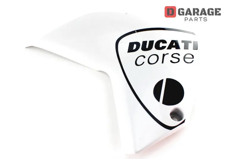 Fianchetto Convogliatore Sinistro Ducati Multistrada 1200 1200S 1