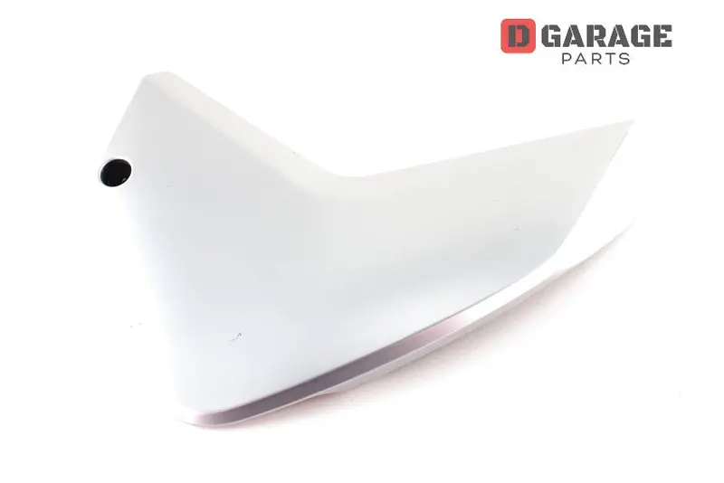 Fianchetto Convogliatore Sinistro Ducati Multistrada 1200 1200S 1