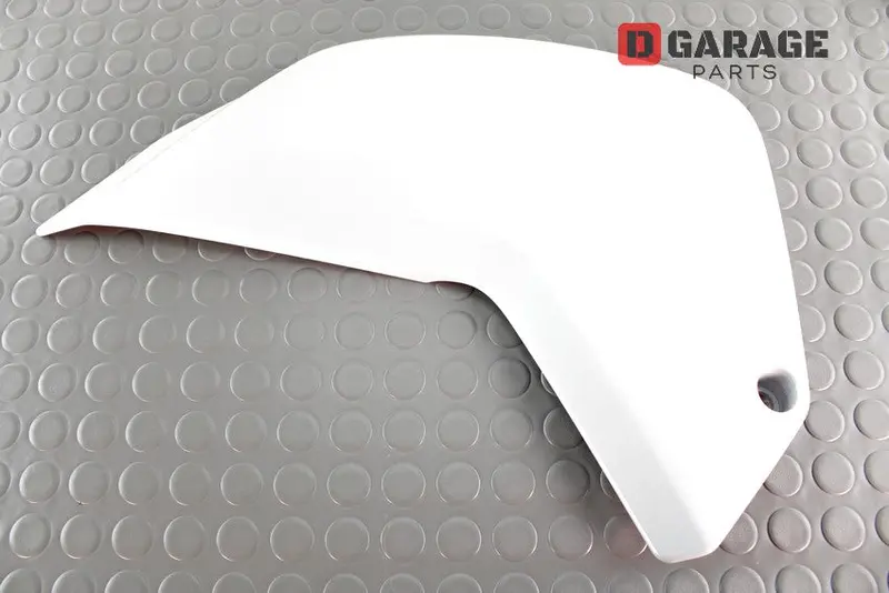 Fianchetto Convogliatore Sinistro Ducati Multistrada 1200 1200S 1