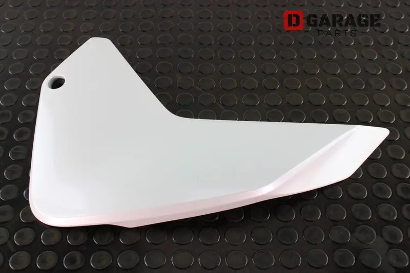 Fianchetto Convogliatore Sinistro Ducati Multistrada 1200 1200S 1