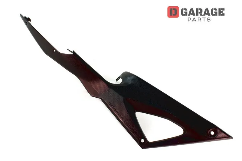 Fianchetto Laterale Destro Ducati Sbk 848 848Evo 1098 1198 1
