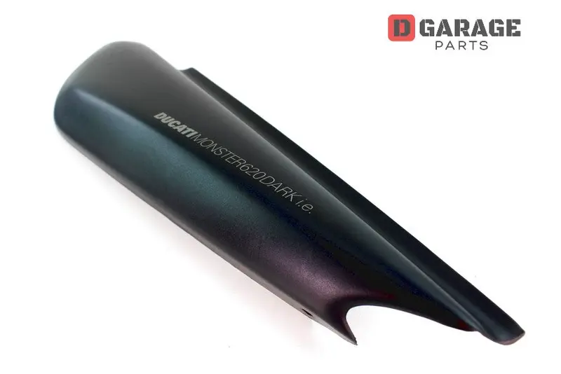 Fianchetto Laterale Sinistro Ducati Monster 620 Dark Ie 1