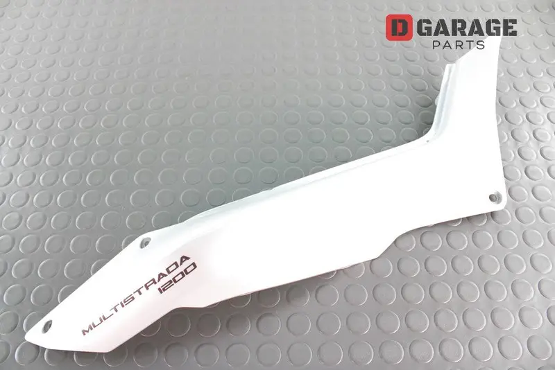 Fianchetto Posteriore Destro Ducati Multistrada 1200 1