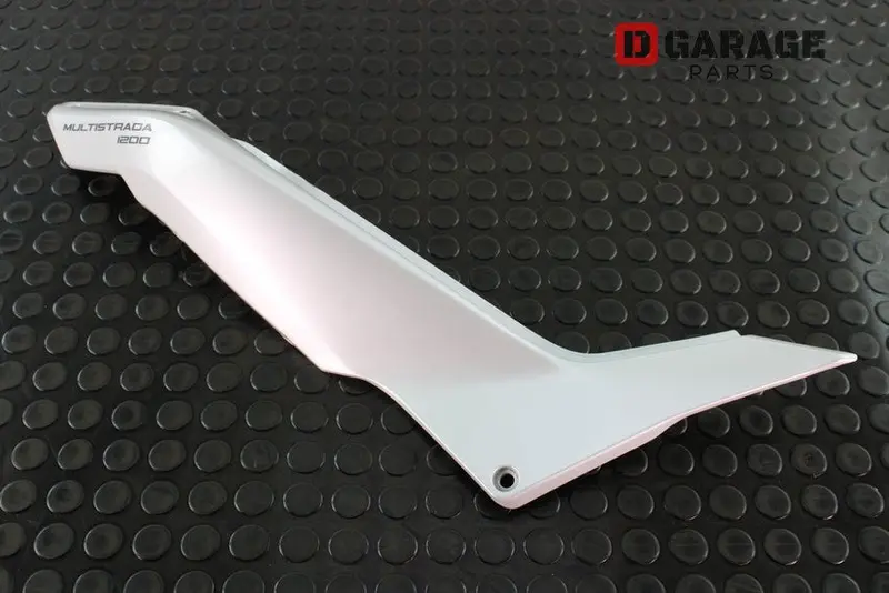 Fianchetto Posteriore Destro Ducati Multistrada 1200 1