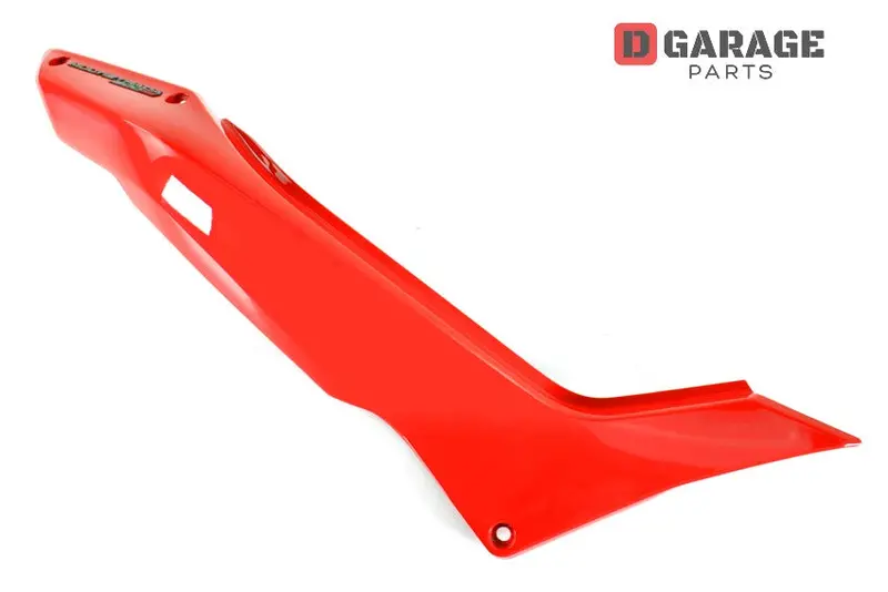 Fianchetto Posteriore Destro Ducati Multistrada 1200S 1