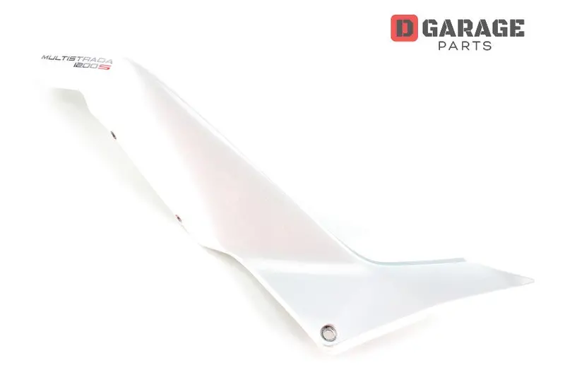 Fianchetto Posteriore Destro Ducati Multistrada 1200S 1