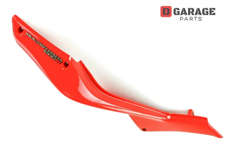 Fianchetto Posteriore Destro Ducati Multistrada 1200S 1
