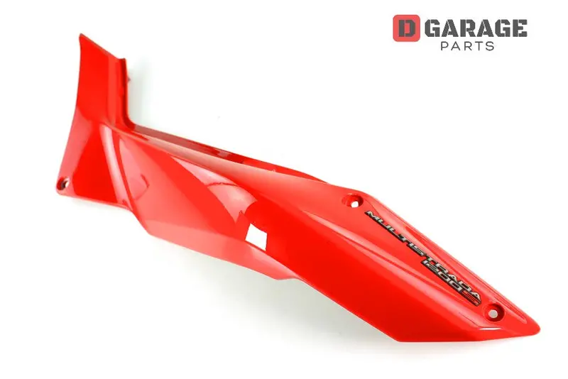 Fianchetto Posteriore Sinistro Ducati Multistrada 1200S 1
