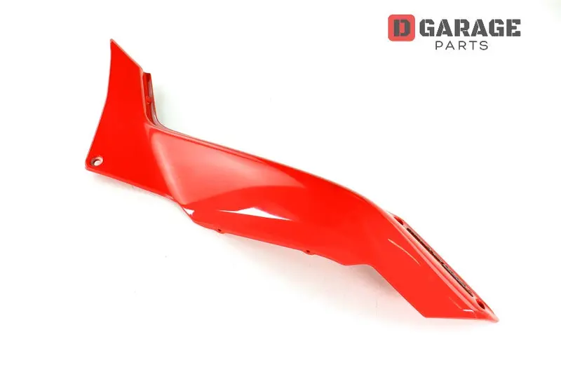 Fianchetto Posteriore Sinistro Ducati Multistrada 1200S 1
