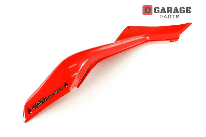 Fianchetto Posteriore Sinistro Ducati Multistrada 1200S 2
