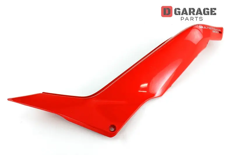 Fianchetto Posteriore Sinistro Ducati Multistrada 1200S 2