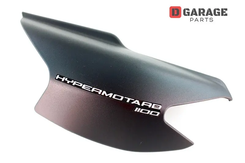 Fianchetto Sella Destro Ducati Hypermotard 1100 1