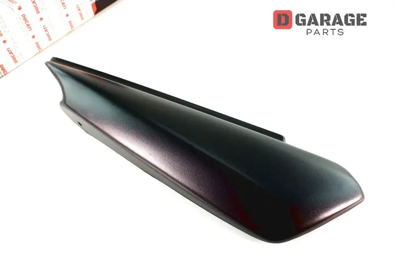 Fianchetto Sella Destro Ducati Monster 620 695 1
