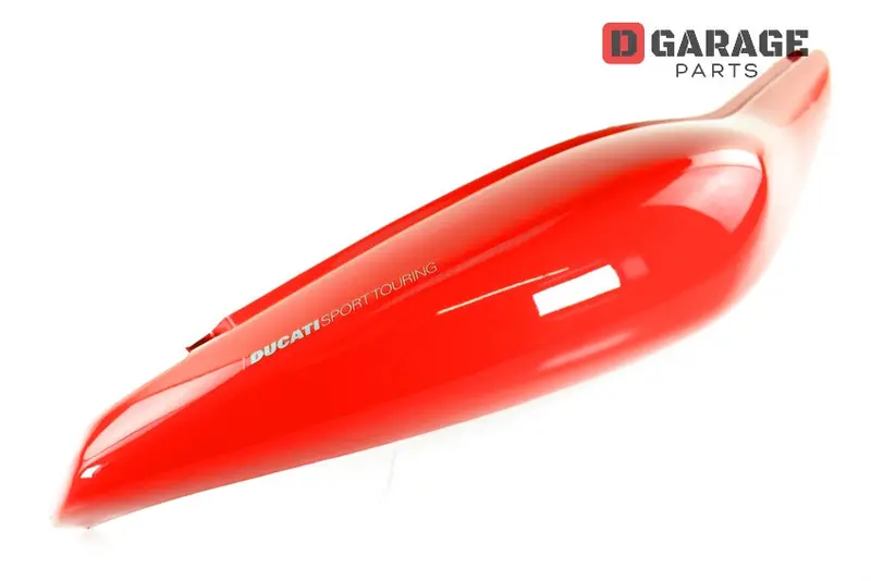 Fianchetto Sella Destro Ducati Sport Touring St3 2