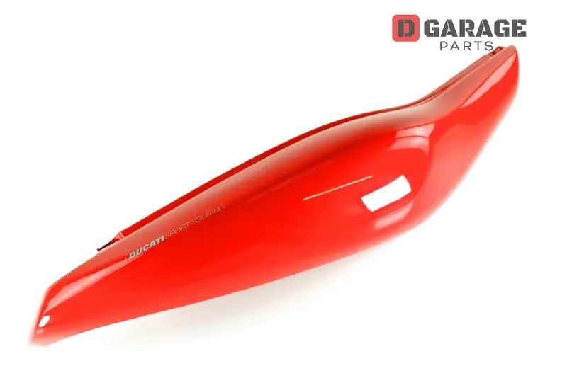 Fianchetto Sella Destro Ducati Sport Touring St4s 1