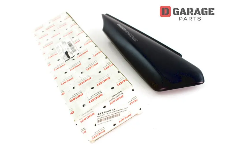 Fianchetto Sella Laterale Destro Ducati Monster 600 1