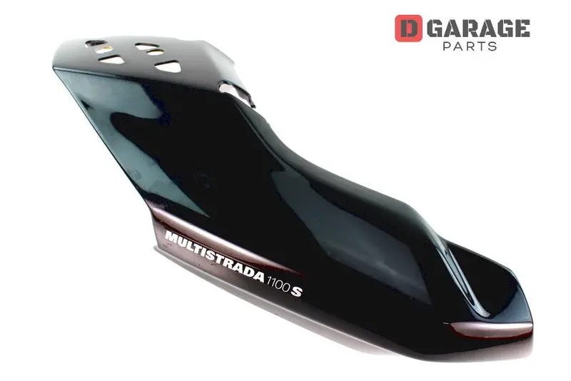Fianchetto Sella Posteriore Destro Ducati Multistrada 1100S 1