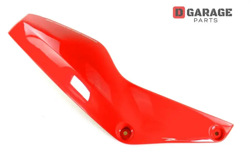 Fianchetto Sella Posteriore Destro Ducati Supersport Ss 900 1