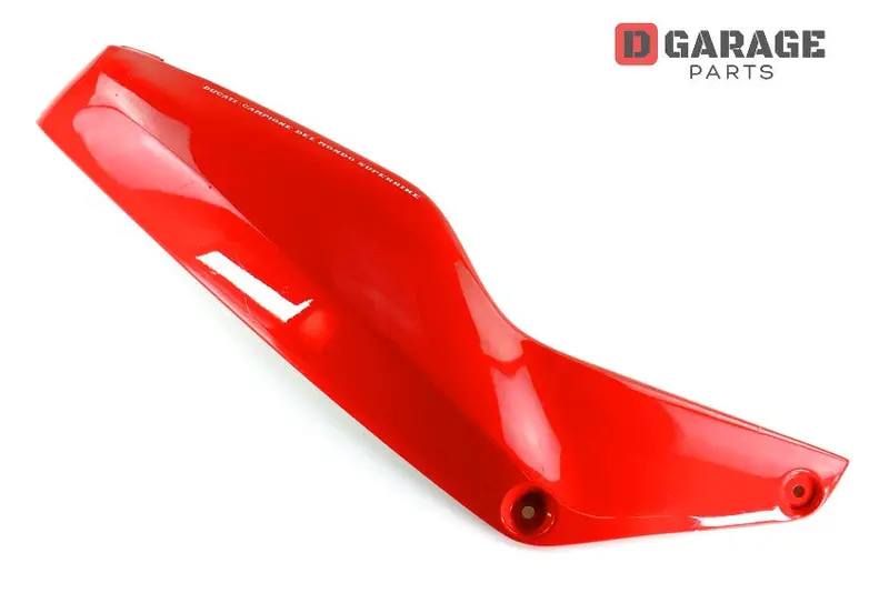 Fianchetto Sella Posteriore Destro Ducati Supersport Ss 900 1