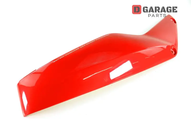 Fianchetto Sella Posteriore Destro Ducati Supersport Ss 900 2