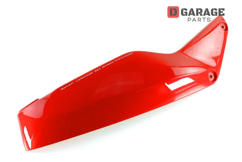 Fianchetto Sella Posteriore Destro Ducati Supersport Ss 900 2