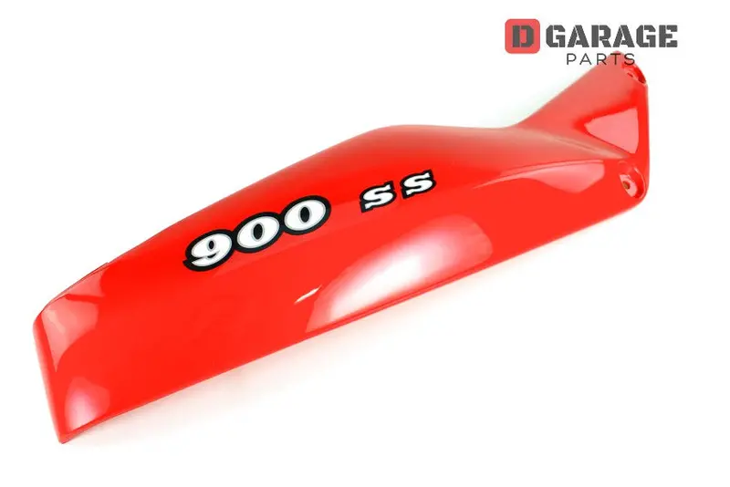 Fianchetto Sella Posteriore Destro Ducati Supersport Ss 900 2