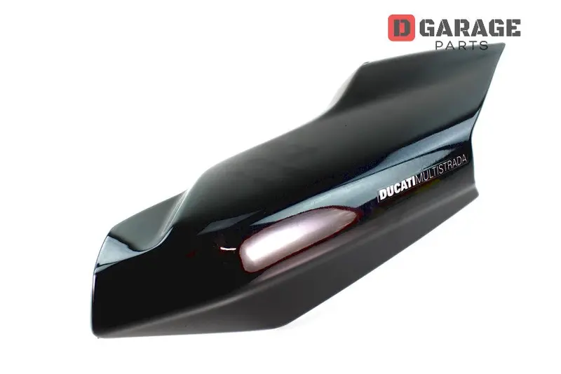 Fianchetto Sella Posteriore Sinistro Ducati Multistrada 1000 2