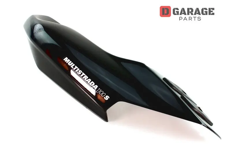 Fianchetto Sella Posteriore Sinistro Ducati Multistrada 1100S 1