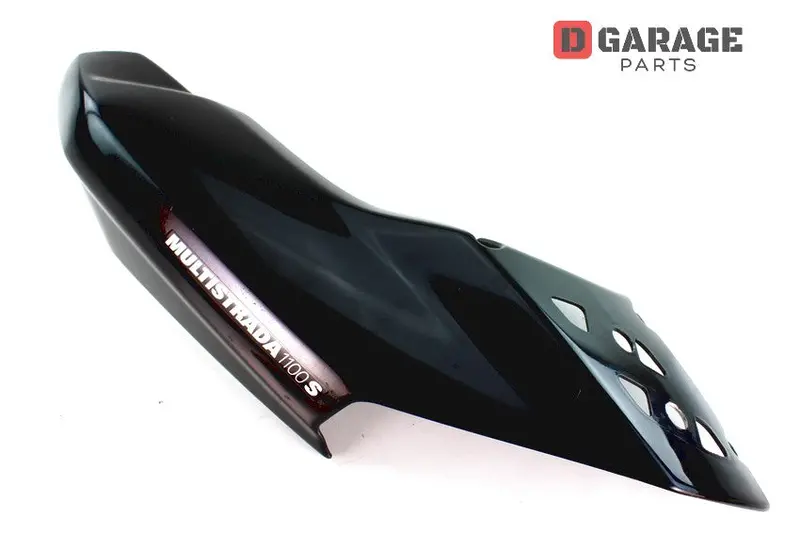 Fianchetto Sella Posteriore Sinistro Ducati Multistrada 1100S 1