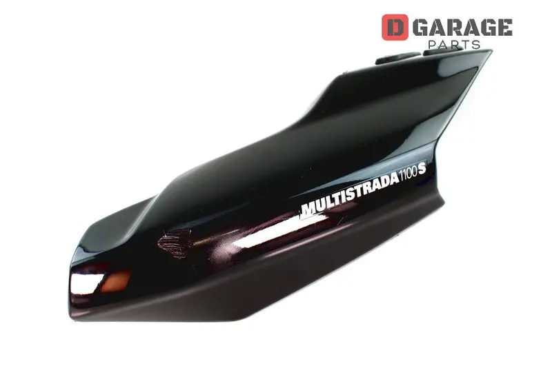 Fianchetto Sella Posteriore Sinistro Ducati Multistrada 1100S 2