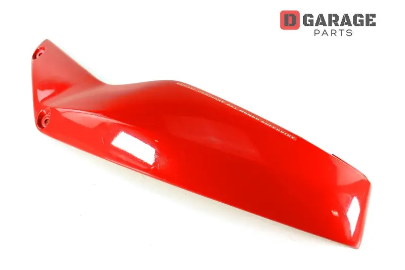 Fianchetto Sella Posteriore Sinistro Ducati Supersport Ss 900 1