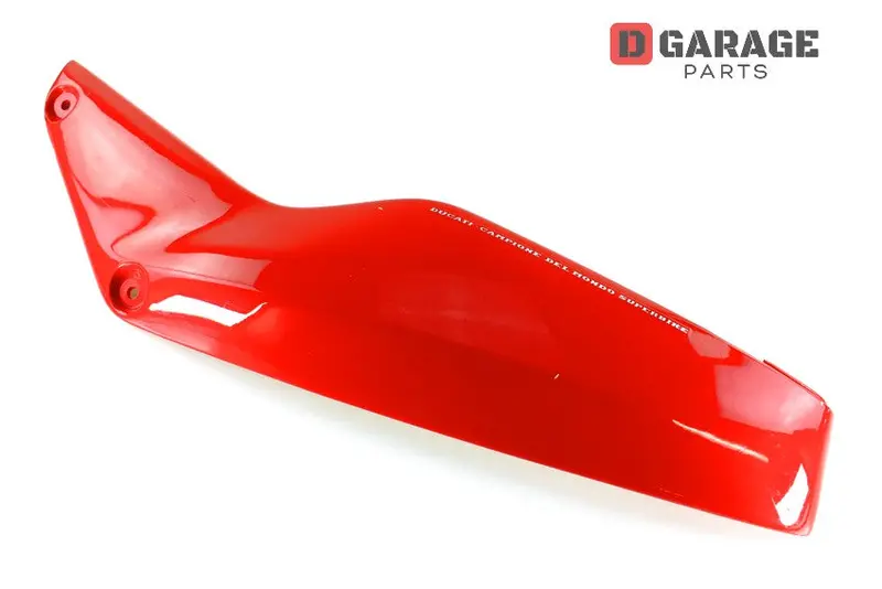 Fianchetto Sella Posteriore Sinistro Ducati Supersport Ss 900 1