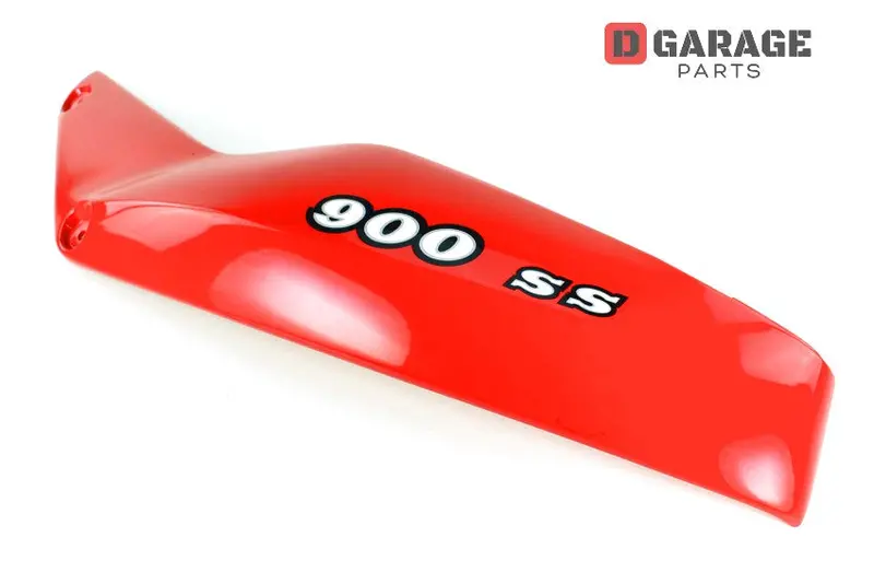 Fianchetto Sella Posteriore Sinistro Ducati Supersport Ss 900 1