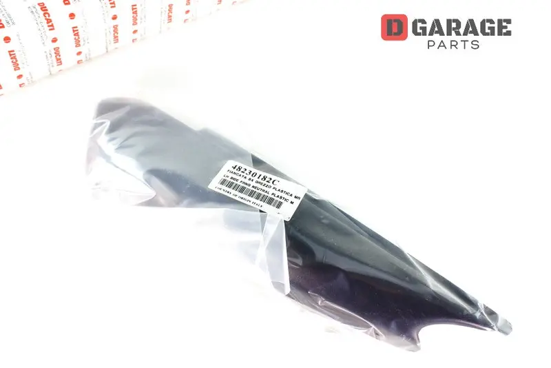Fianchetto Sella Sinistro Ducati Monster 600 750 620 695 1