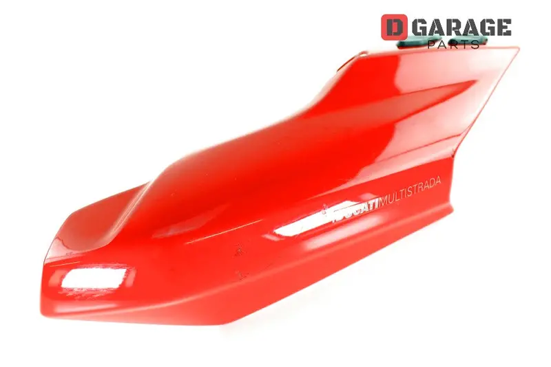 Fianchetto Sella Sinistro Ducati Multistrada 1000 2