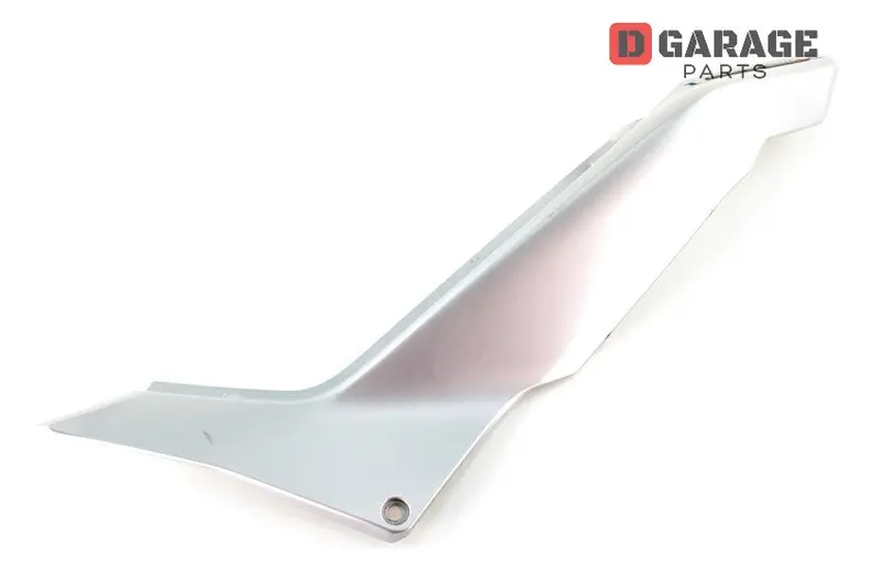 Fianchetto Sella Sinistro Ducati Multistrada 1200 1200S 2