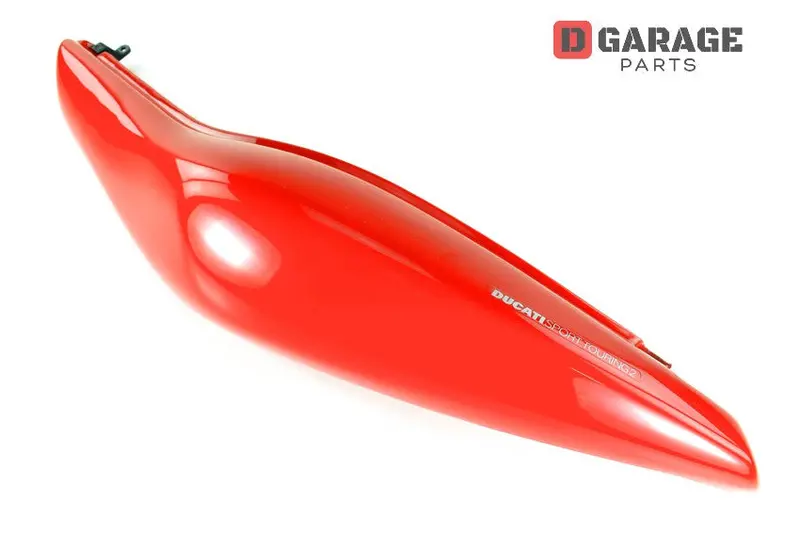 Fianchetto Sella Sinistro Ducati Sport Touring St2 1