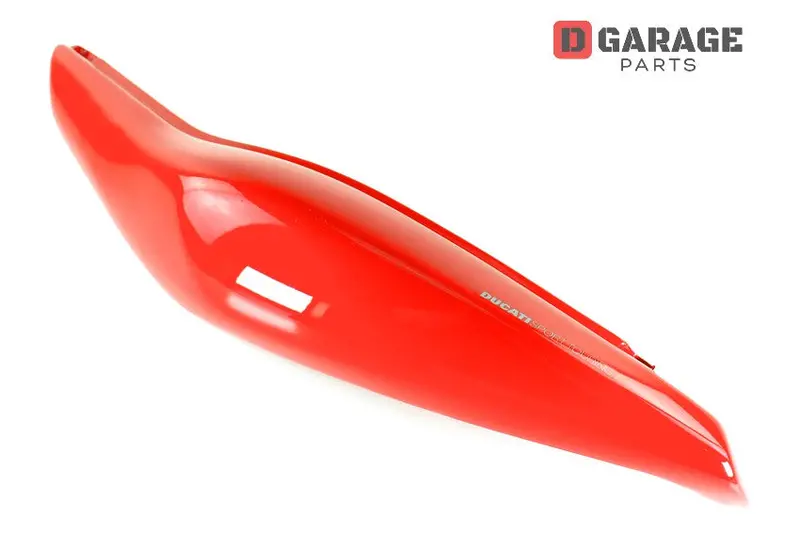 Fianchetto Sella Sinistro Ducati Sport Touring St4s 1