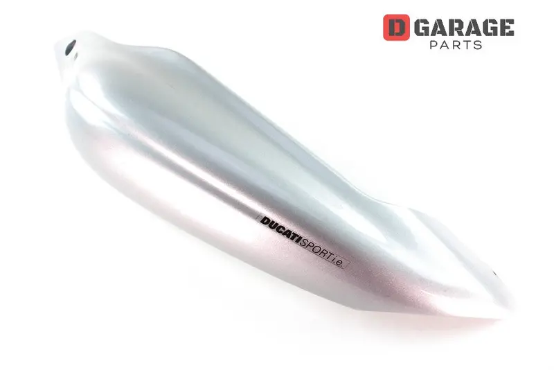 Fianchetto Sella Sinistro Ducati Ss Supersport 620 800 1