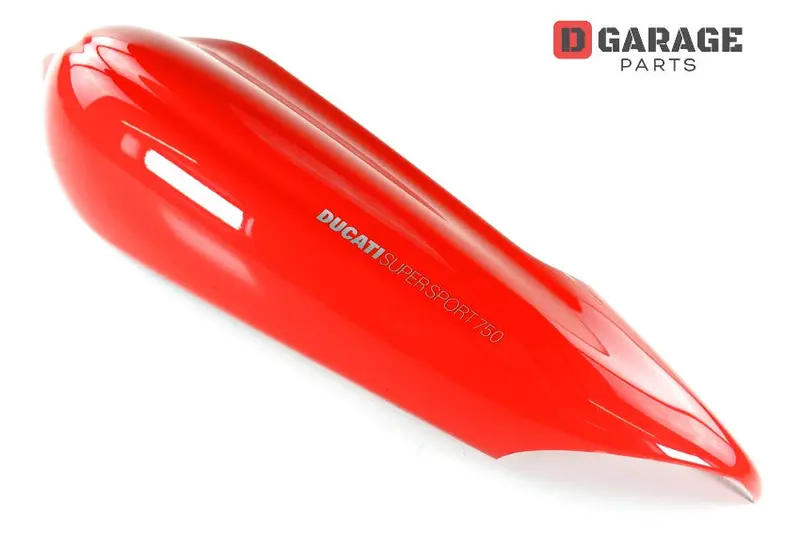 Fianchetto Sella Sinistro Ducati Ss Supersport 750 1