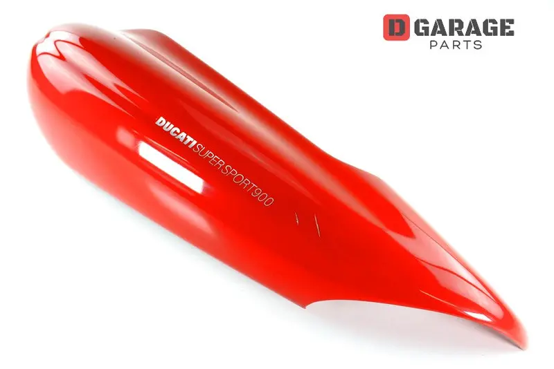 Fianchetto Sella Sinistro Ducati Ss Supersport 900 1