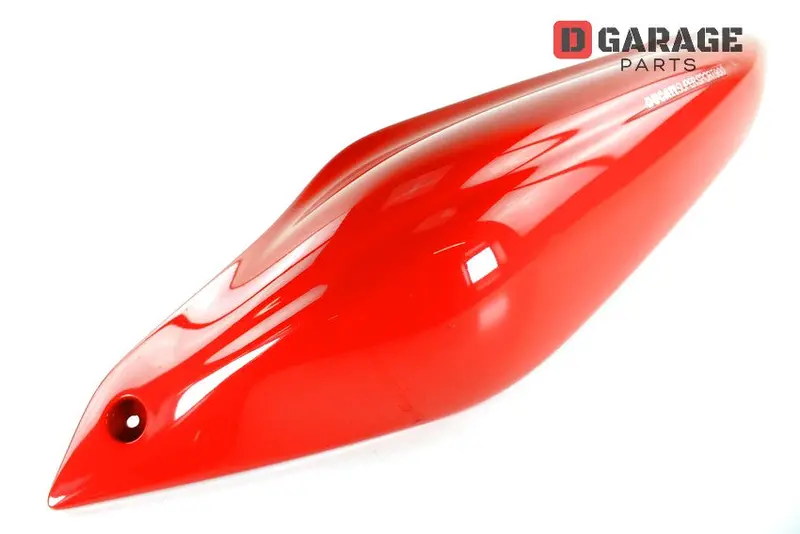 Fianchetto Sella Sinistro Ducati Ss Supersport 900 2