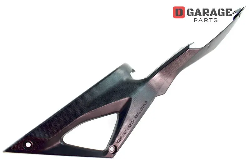 Fianchetto Serbatoio Sinistro Ducati 848 1098 1198 2