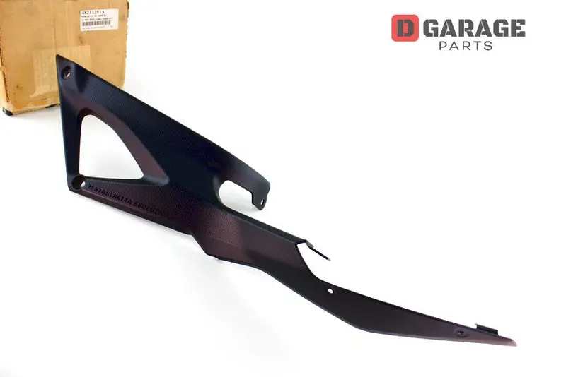 Fianchetto Serbatoio Sinistro Ducati Sbk 848 1098 1198 1