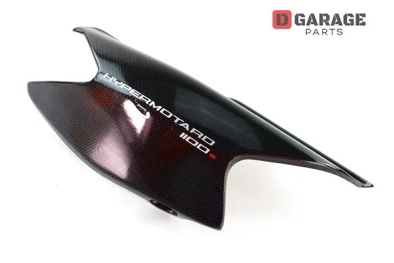 Fianchetto Sinistro Carbonio Ducati Hypermotard 1100 S 1